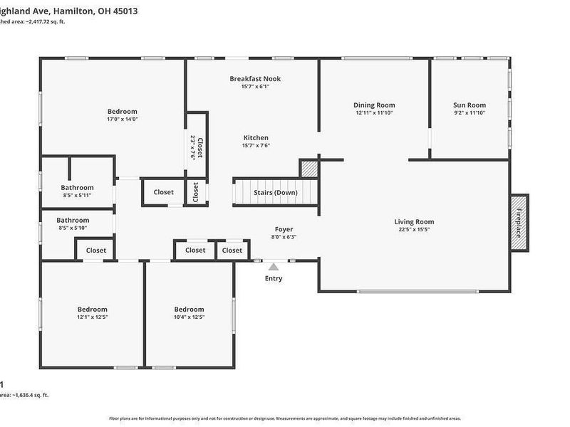 900 Highland Avenue, Hamilton, OH 45013 Photo 48