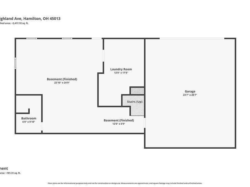 900 Highland Avenue, Hamilton, OH 45013 Photo 49