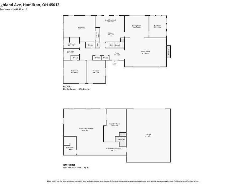 900 Highland Avenue, Hamilton, OH 45013 Photo 50