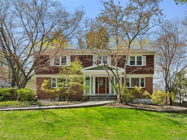 191 Prospect Avenue, Tarrytown, NY 10591