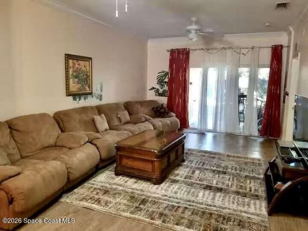 2097 Hidden Grove Lane , Unit 102, Merritt Island, FL 32953