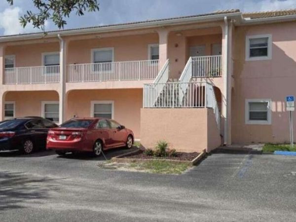 2097 Hidden Grove Lane, Unit 102, Merritt Island, FL 32953