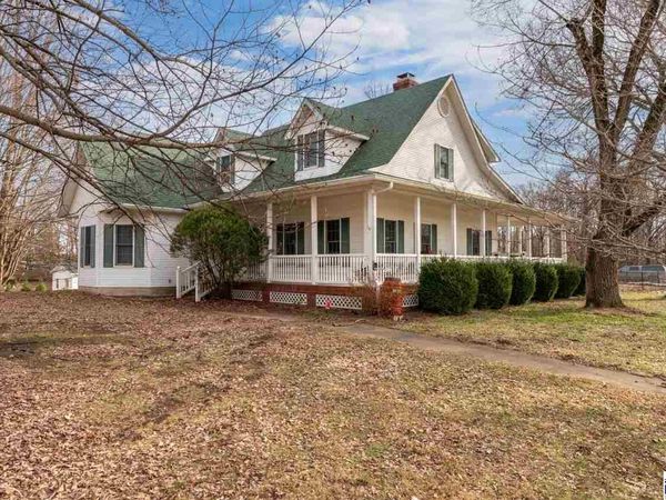 3279 E Margaret Drive, Terre Haute, IN 47802