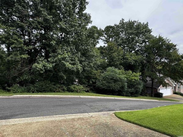 Lot 28 Forest View Circle , Hot Springs, AR 71913