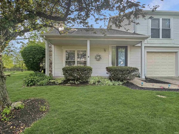 203 Trace Two, West Lafayette, IN 47906