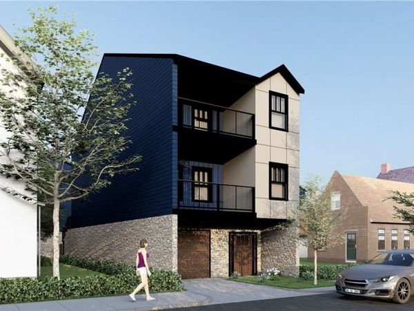 852 Tripoli St , Pittsburgh, PA 15212