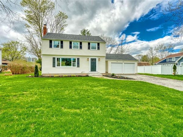 290 Idlewood Road , Rochester, NY 14618