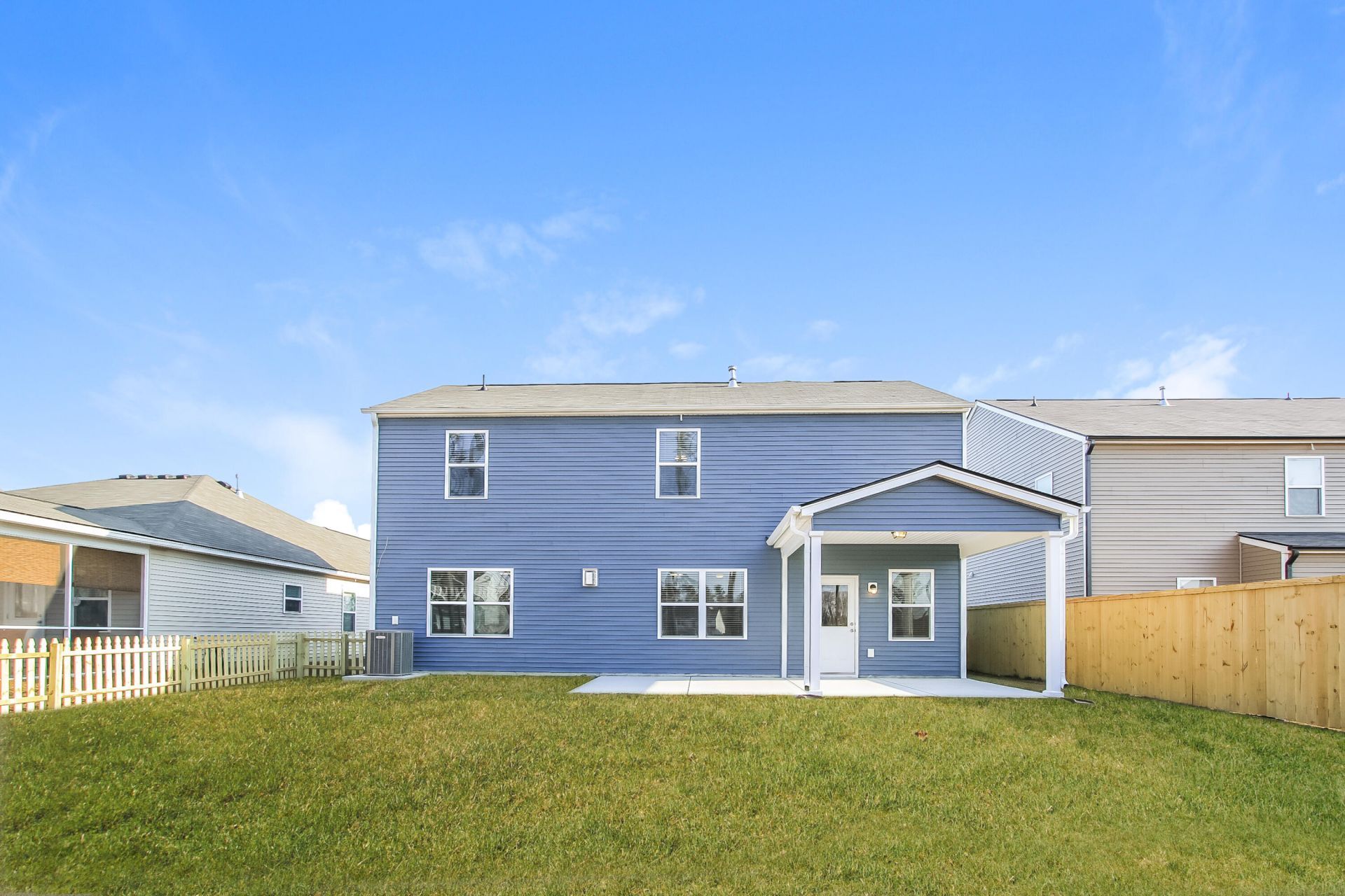 402 Silent Bluff Drive Photo 14