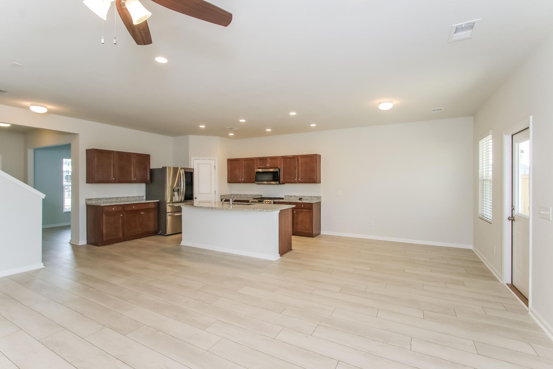 402 Silent Bluff Drive Photo 5