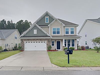 415 Flat Rock Lane, Summerville, SC 29486