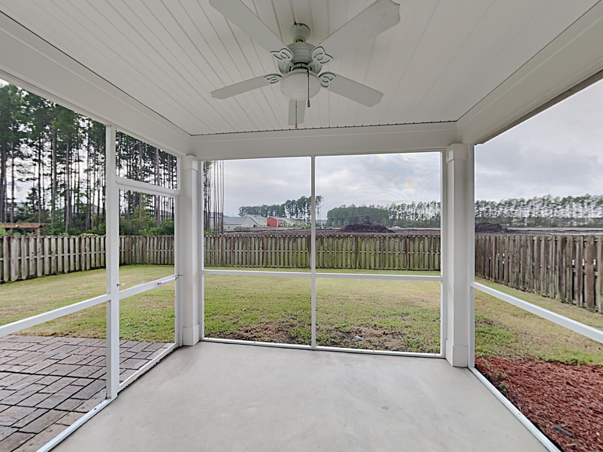 415 Flat Rock Lane Photo 17