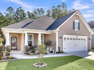 562 Dunswell Drive, Summerville, SC 29486