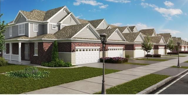 10744 W Clocktower Drive , Countryside, IL 60525 Main Photo