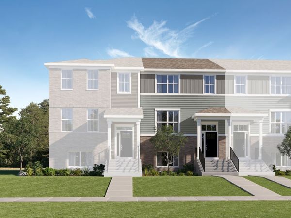 2244 Stonegate Road , Algonquin, IL 60102