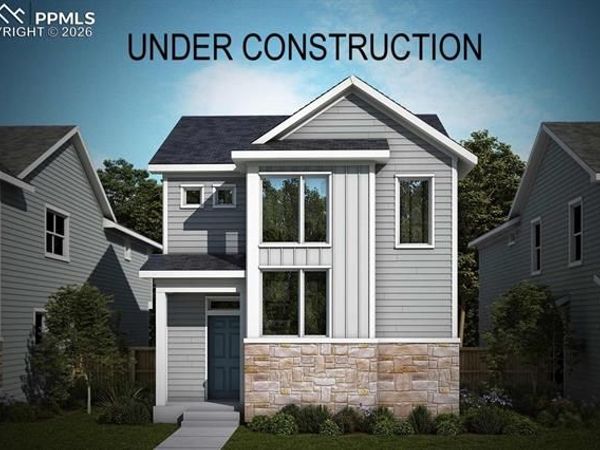 6386 Laud Point, Colorado Springs, CO 80924