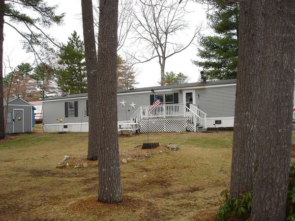 9 Holiday Lane , Standish, ME 04084