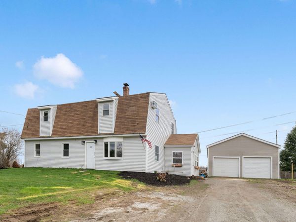 100 Mccaslin Road , China, ME 04358