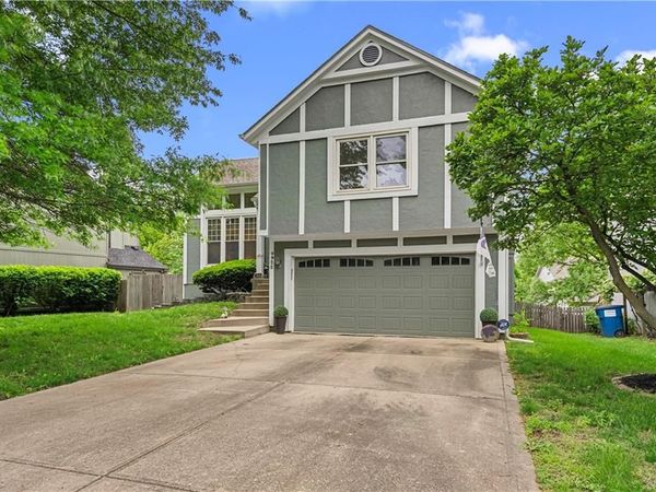 4922 PAYNE Street, Shawnee, KS 66226