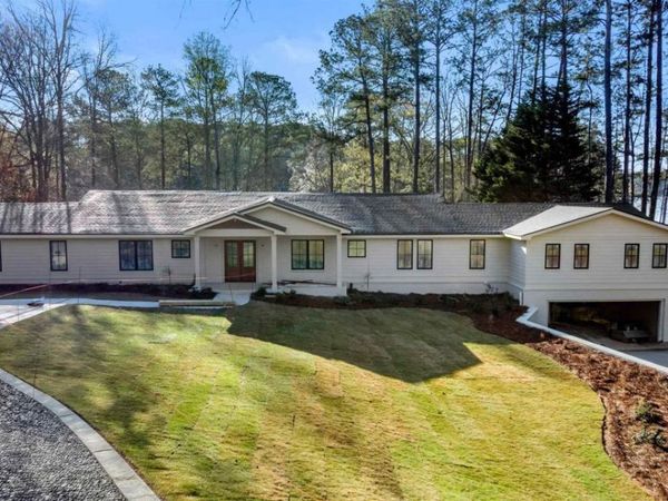 114 Parks Mill Court, Buckhead, GA 30625