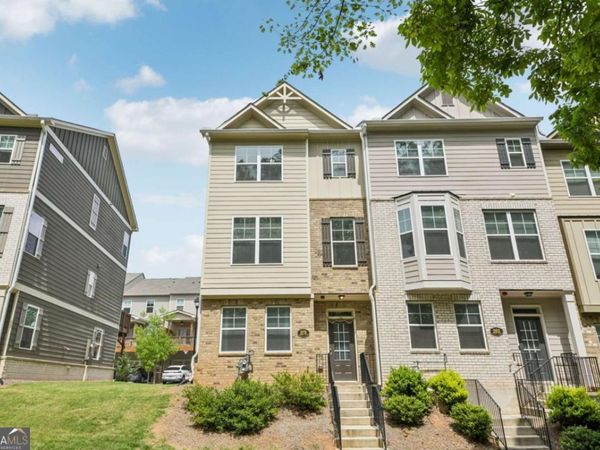 979 Allegro Park, Marietta, GA 30067
