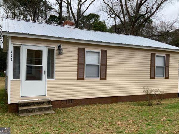 112 Kent Street, Statesboro, GA 30458