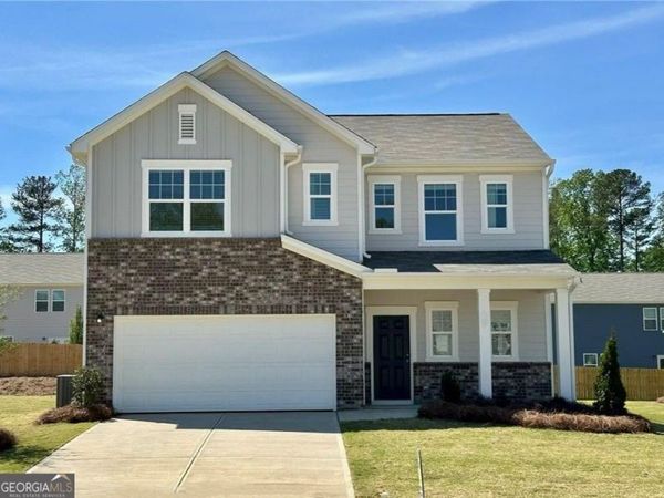 199 Champions Boulevard, Dallas, GA 30157