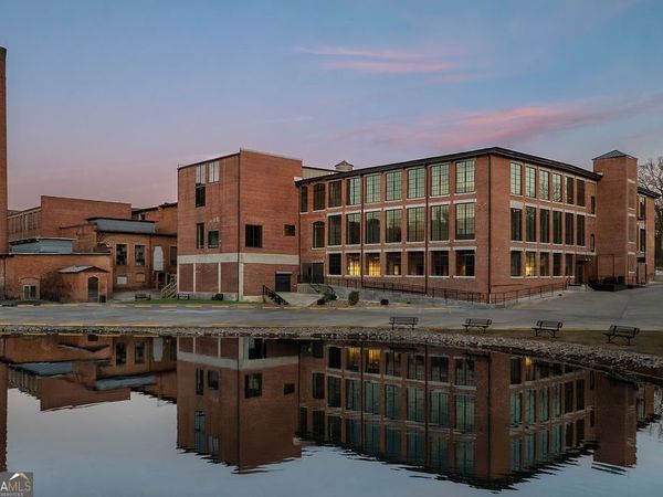 200-F Barrett Street, Unit 322, Monroe, GA 30655