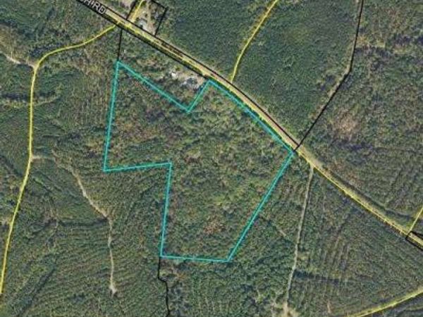 0 221-004, Sparta, GA 31087