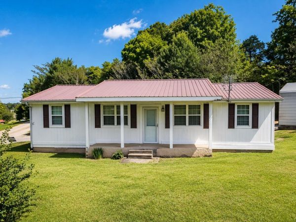 182 Rogers Ln , Birchwood, TN 37308