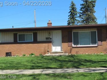 25444 Filmore Street, Taylor, MI 48180