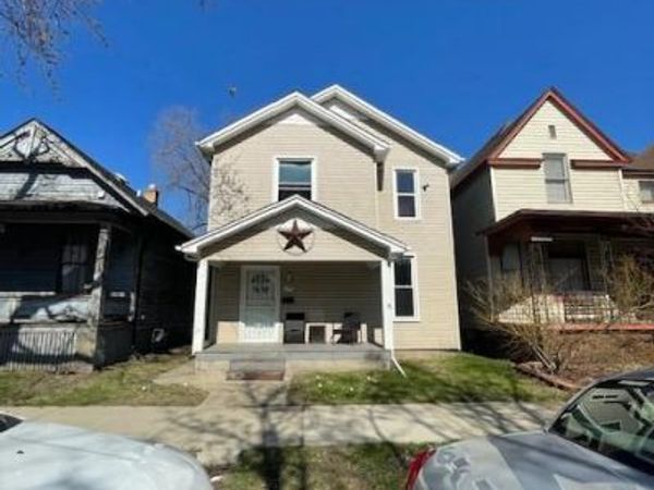 798 Distel Street, Detroit, MI 48209