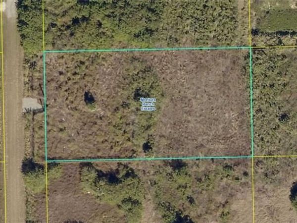 445 N Granja ST , CLEWISTON, FL 33440