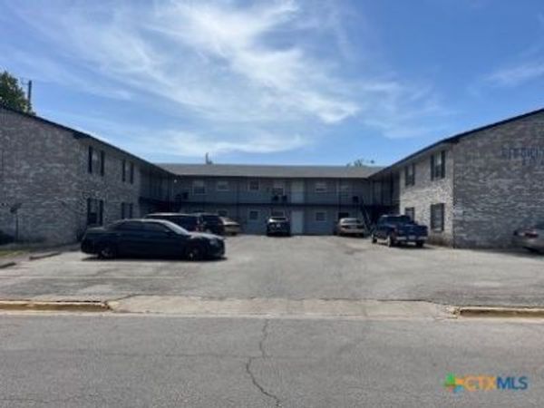 301 Liberty Street , Unit 202, Killeen, TX 76543