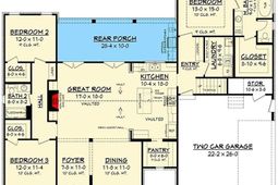 11033 Wilson Boulevard  photo 4