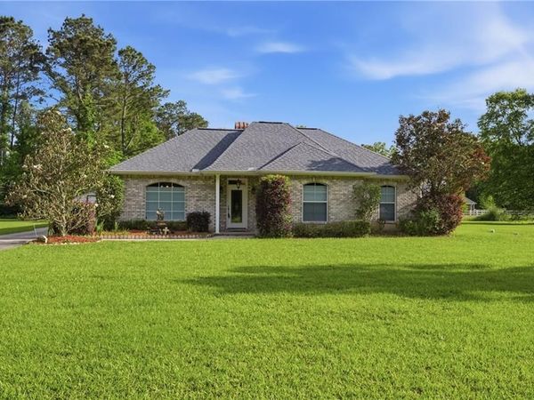 24442 MCKINLEY Lane , Ponchatoula, LA 70454