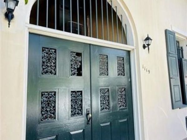 1119 DAUPHINE Street, Unit 13, New Orleans, LA 70116