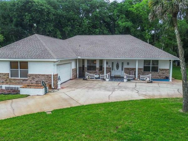 2620 TOUPS TRAIL , TITUSVILLE, FL 32780