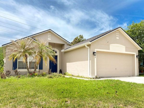 16668 CORNER LAKE DRIVE , ORLANDO, FL 32820