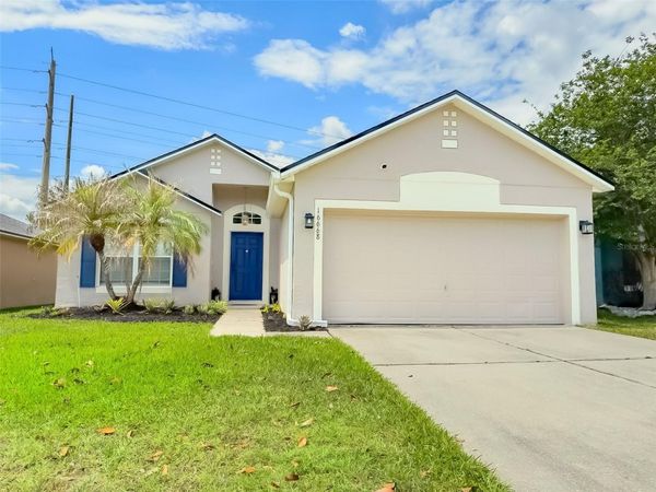 16668 CORNER LAKE DRIVE , ORLANDO, FL 32820