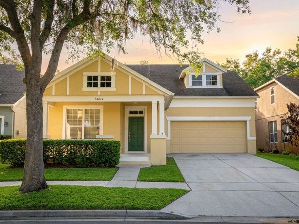 14014 EDEN ISLE BOULEVARD , WINDERMERE, FL 34786