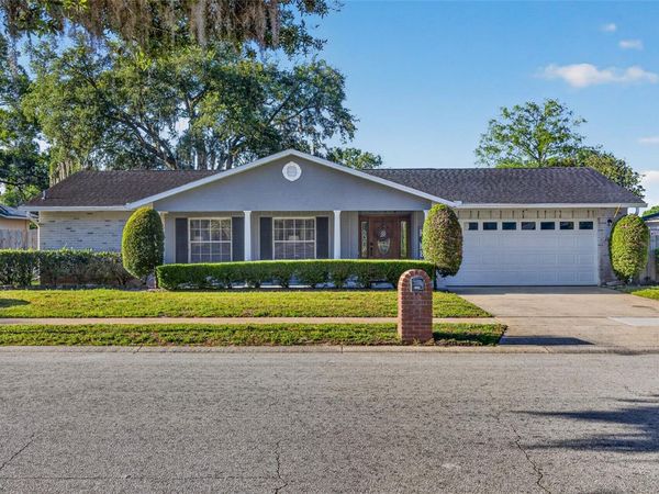 214 SHERIDAN AVENUE , LONGWOOD, FL 32750