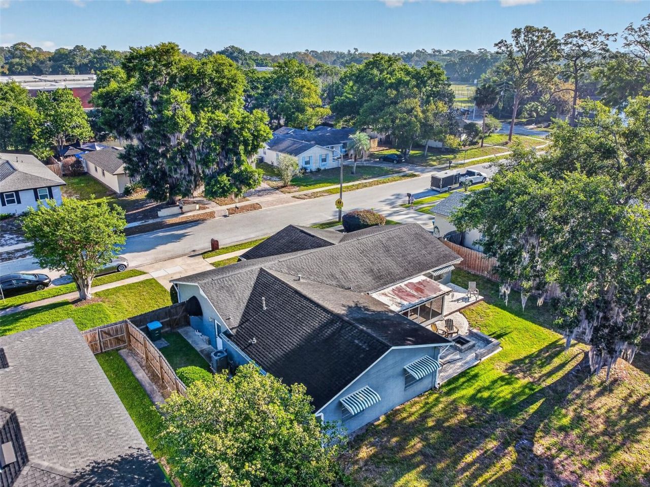 214 Sheridan Avenue , Longwood, FL 32750 Photo