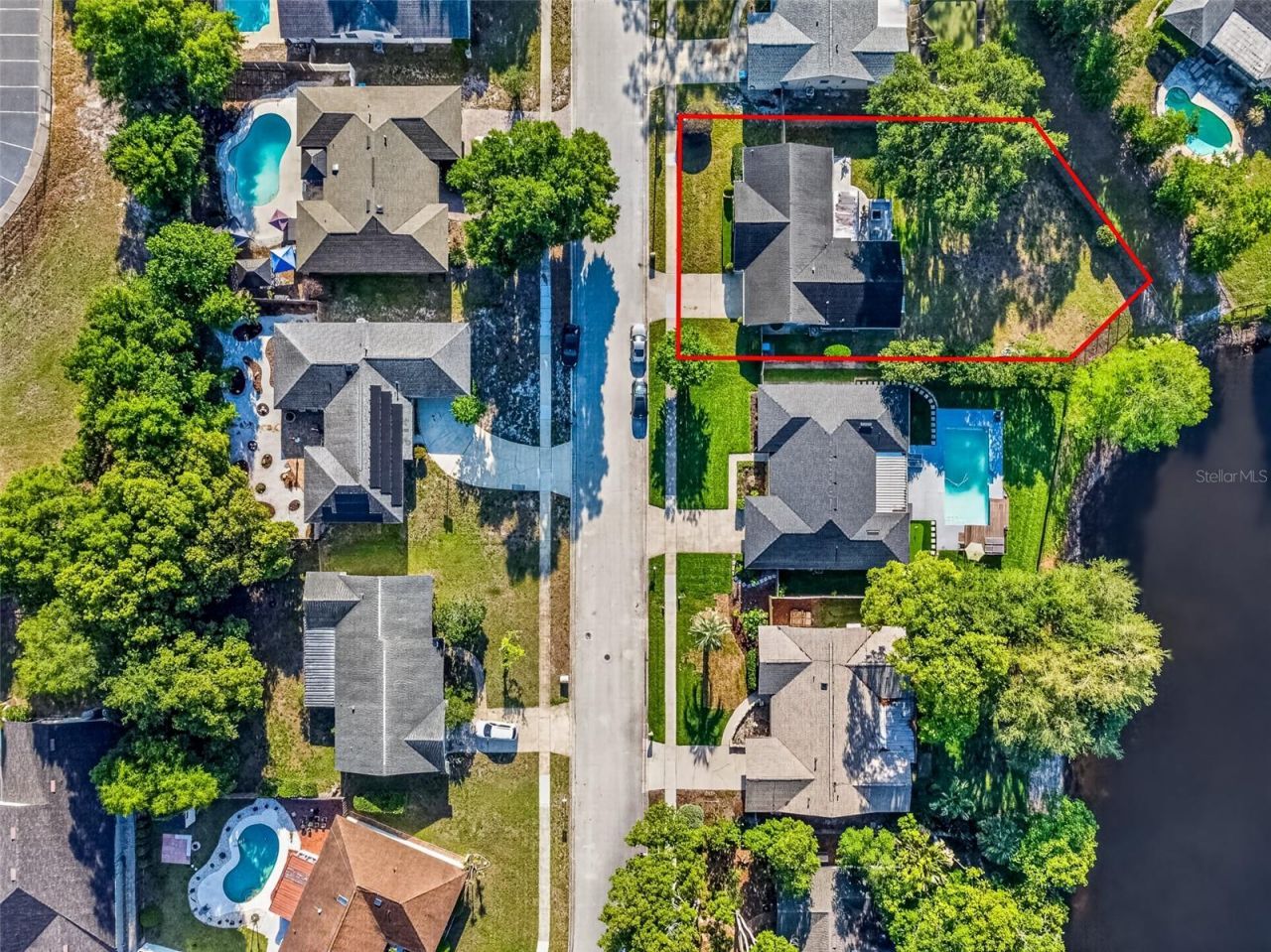 214 Sheridan Avenue , Longwood, FL 32750 Photo