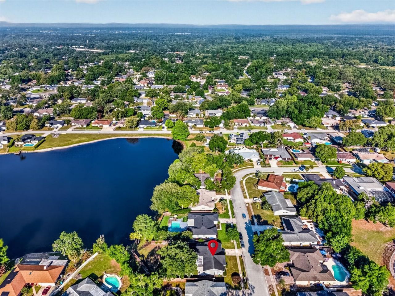 214 Sheridan Avenue , Longwood, FL 32750 Photo