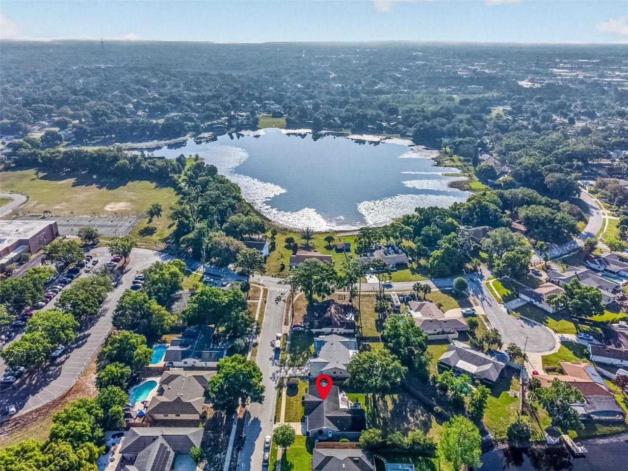 214 Sheridan Avenue , Longwood, FL 32750 Photo