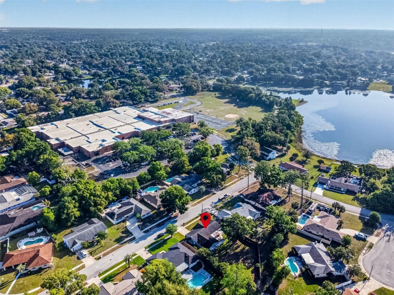 214 Sheridan Avenue , Longwood, FL 32750 Photo