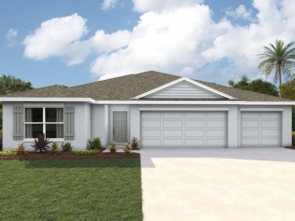 4647 KONA CIRCLE , SPRING HILL, FL 34608