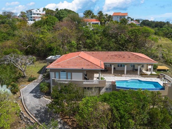 9 SHELL CASTLE, HUMACAO, PR 00791