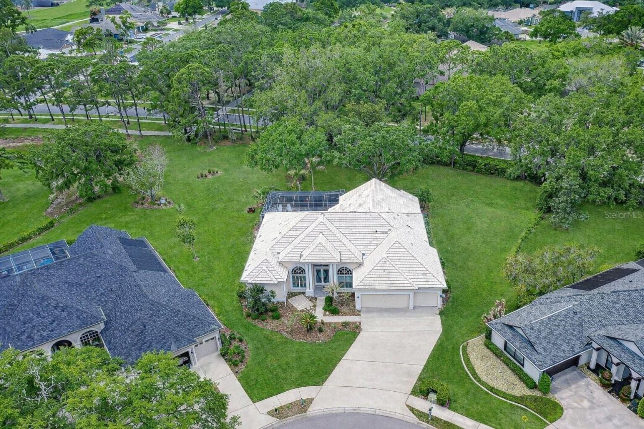 5201 Laurel Pointe Drive, Valrico, FL 33594 Photo