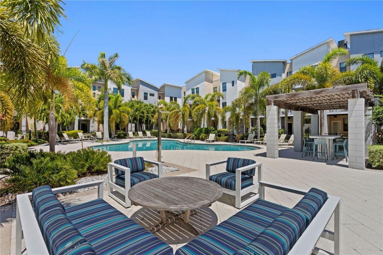 2521 11th Place N, Saint Petersburg, FL 33713 Photo